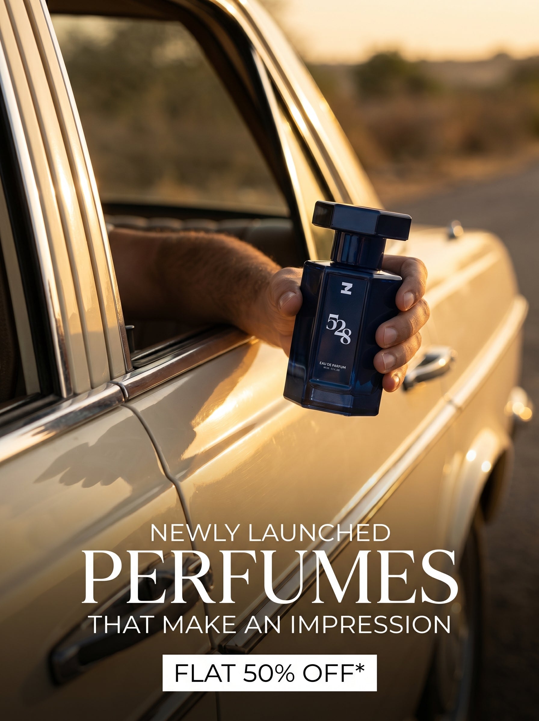 PERFUMES