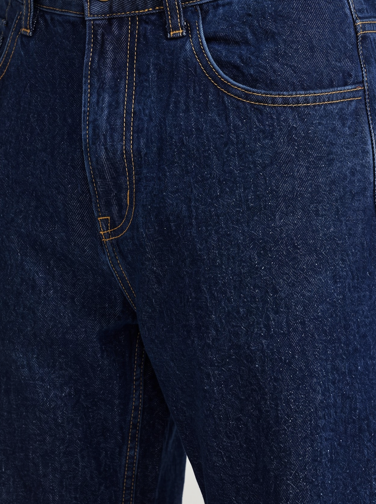 Washed Baggy Jeans | ZYLOFT