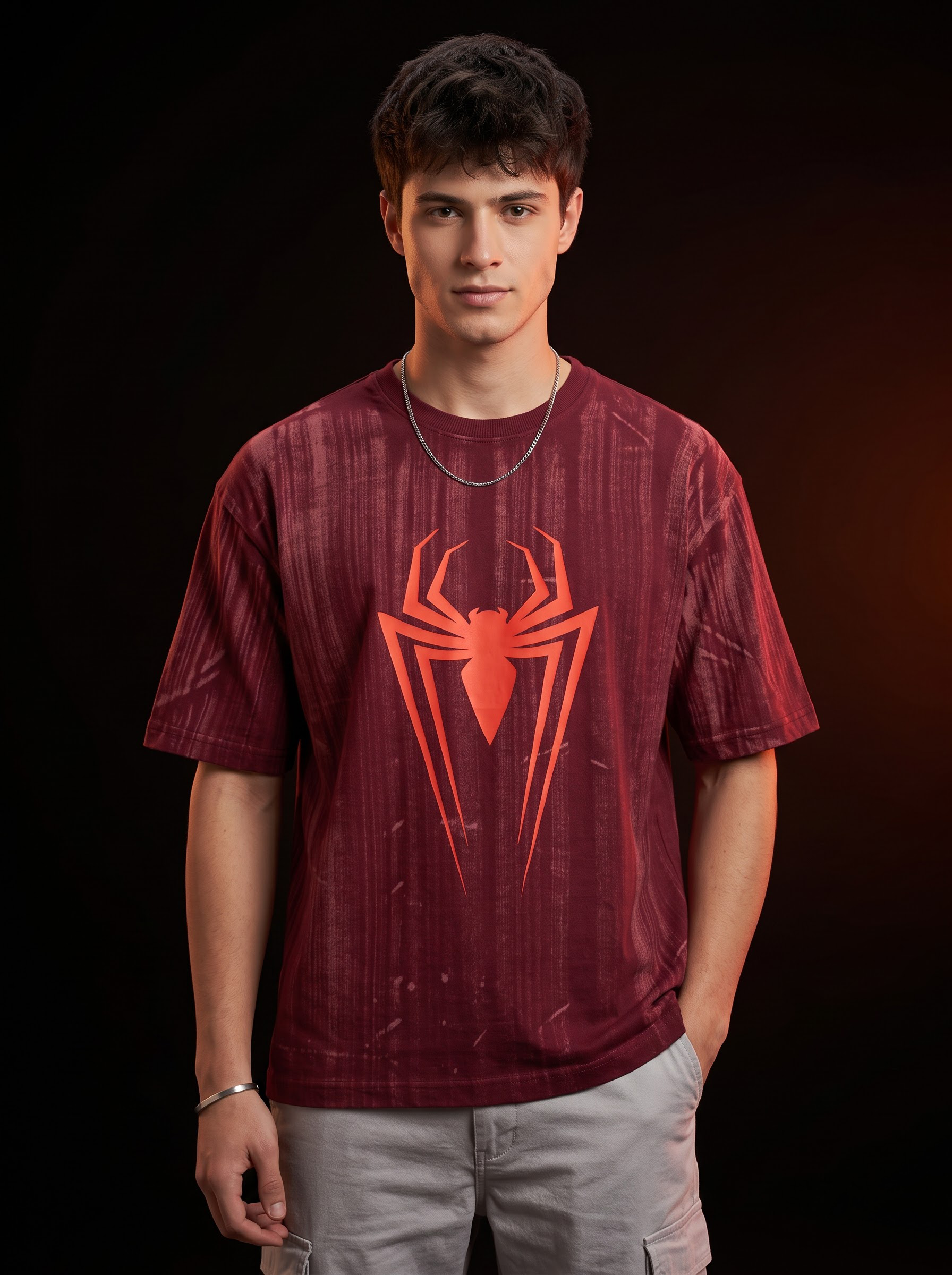 SPIDER-MAN : Web Trap