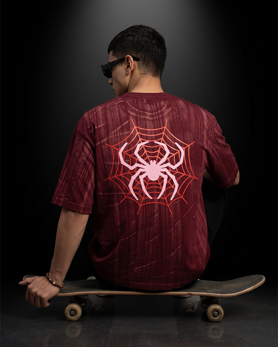 SPIDER-MAN : Web Trap