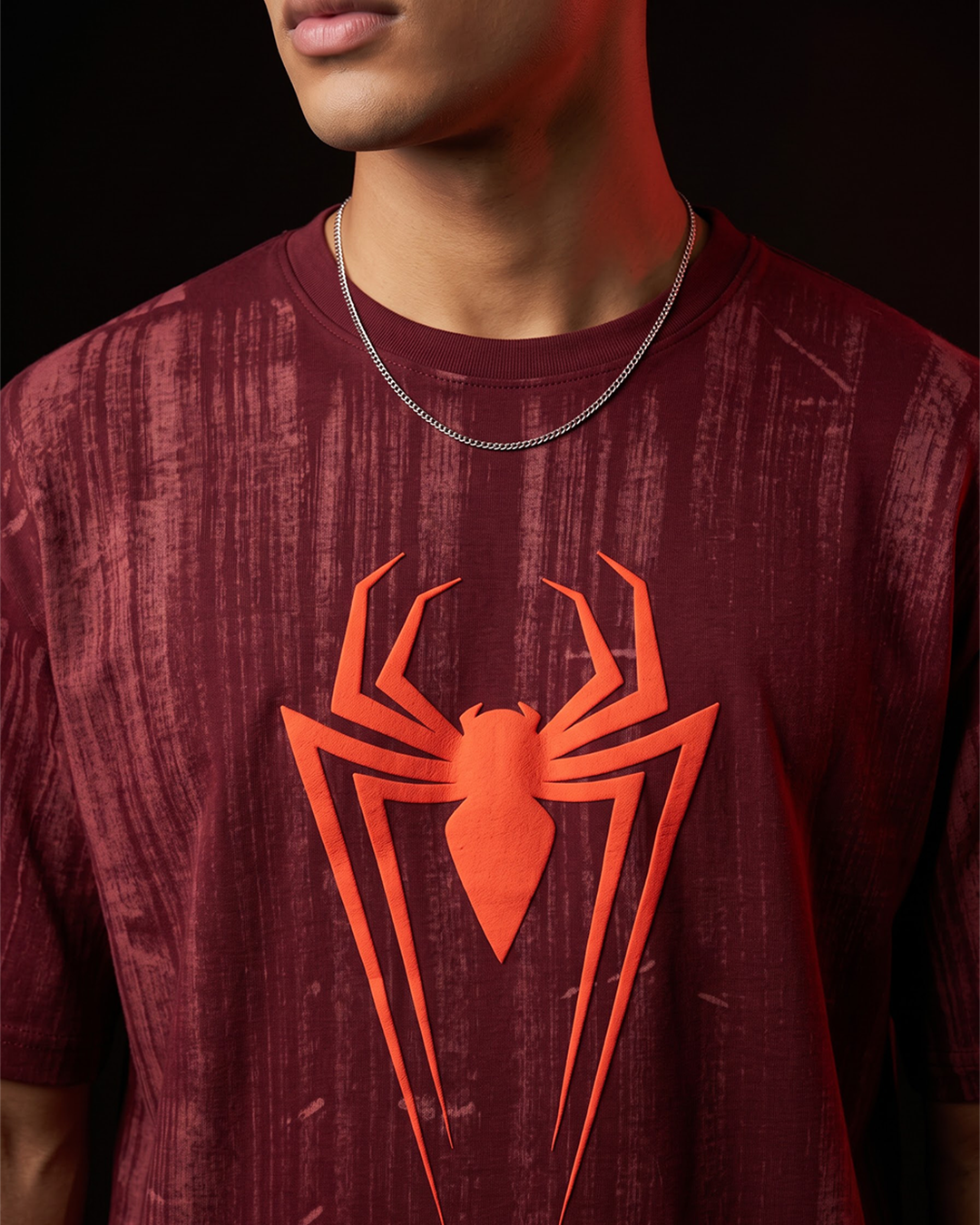 SPIDER-MAN : Web Trap