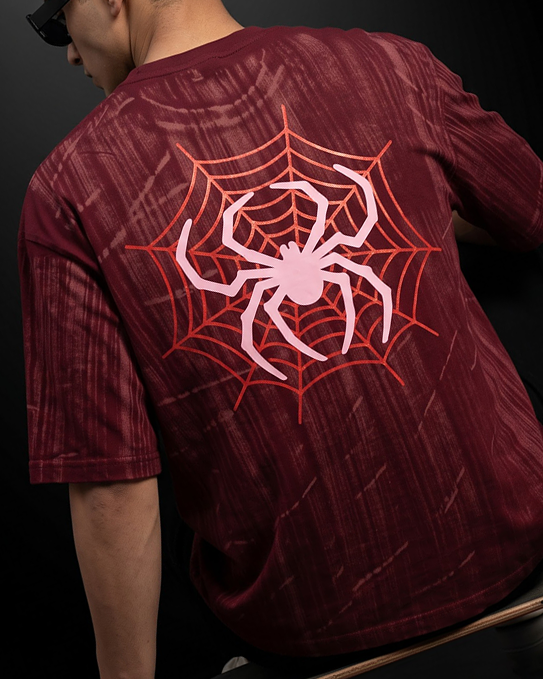 SPIDER-MAN : Web Trap