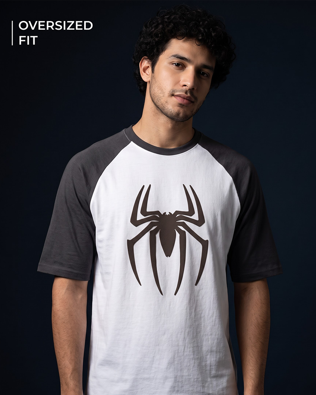 CORE RAGLAN TEE