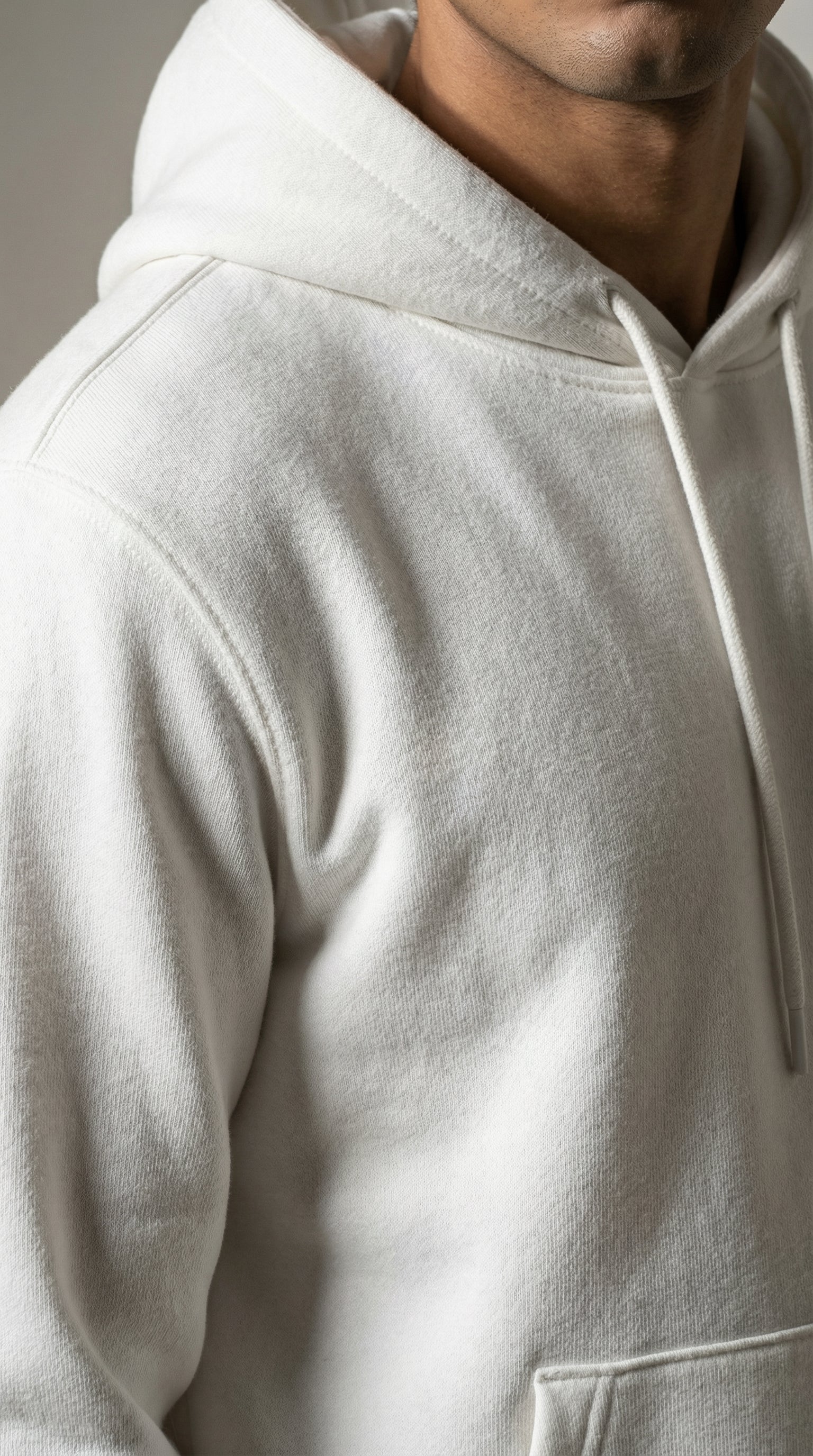 Zyloft Premium Men’s Heavyweight cotton Fleece Oversized Hoodie