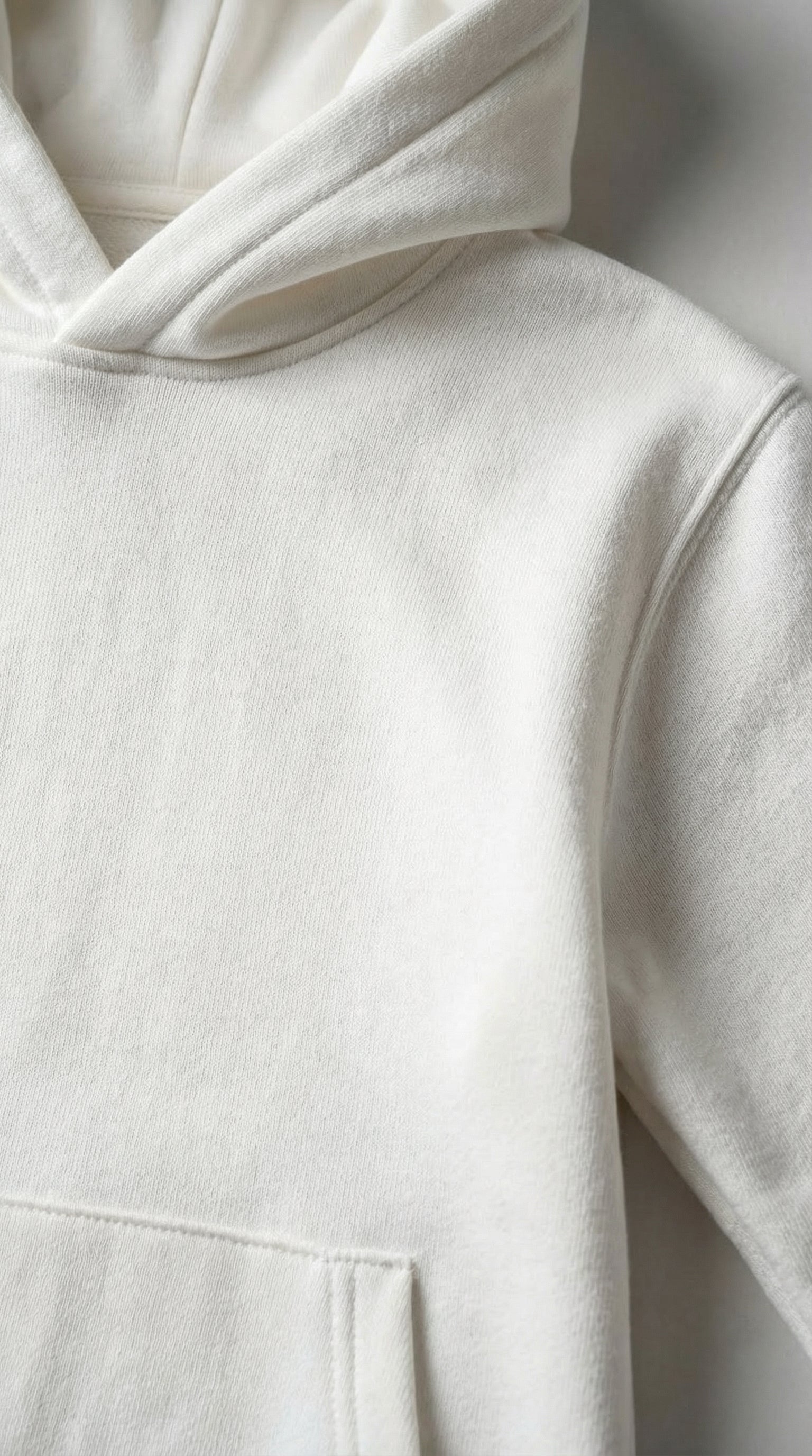 Zyloft Premium Men’s Heavyweight cotton Fleece Oversized Hoodie