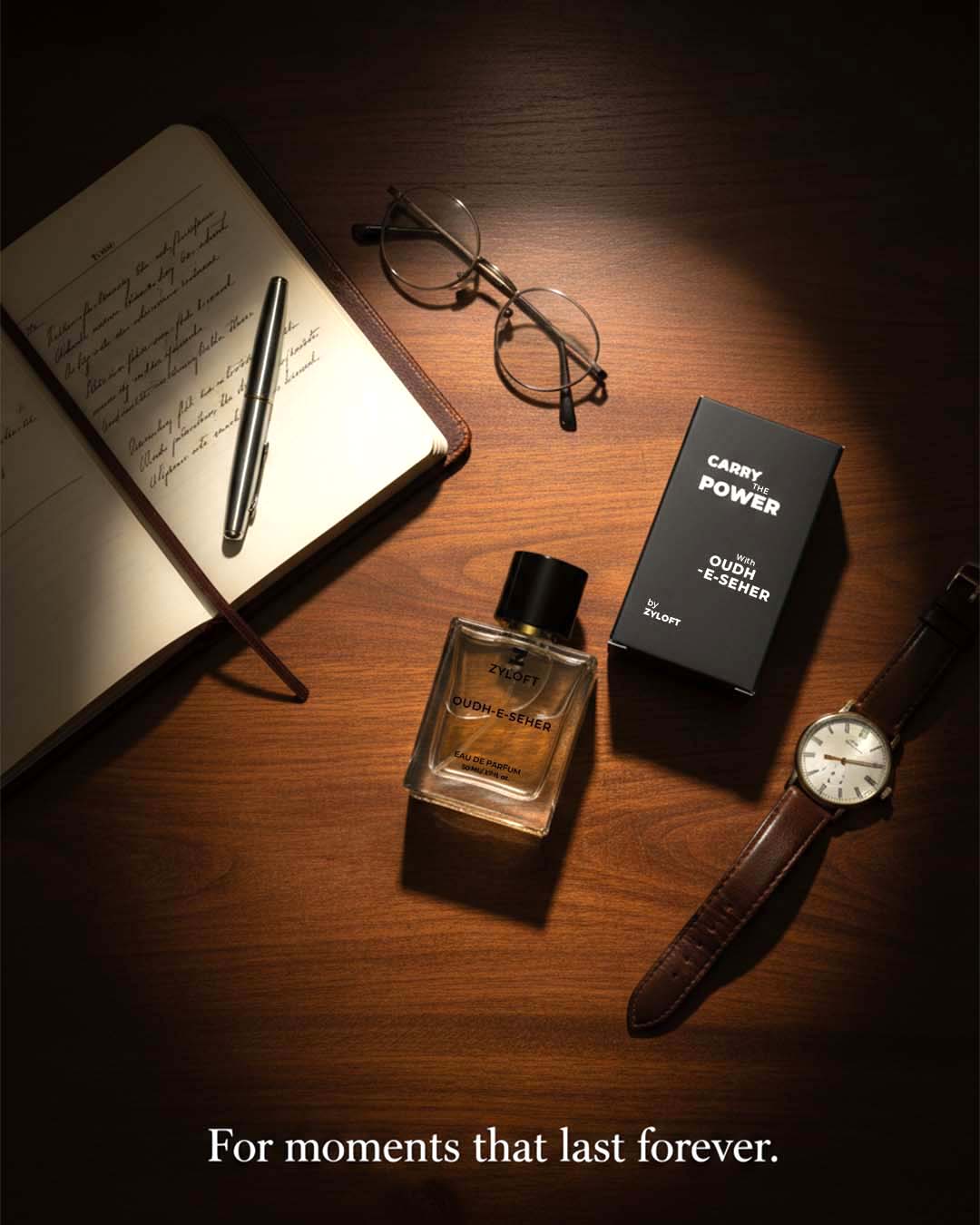 The House Originals - 50ML COMBO