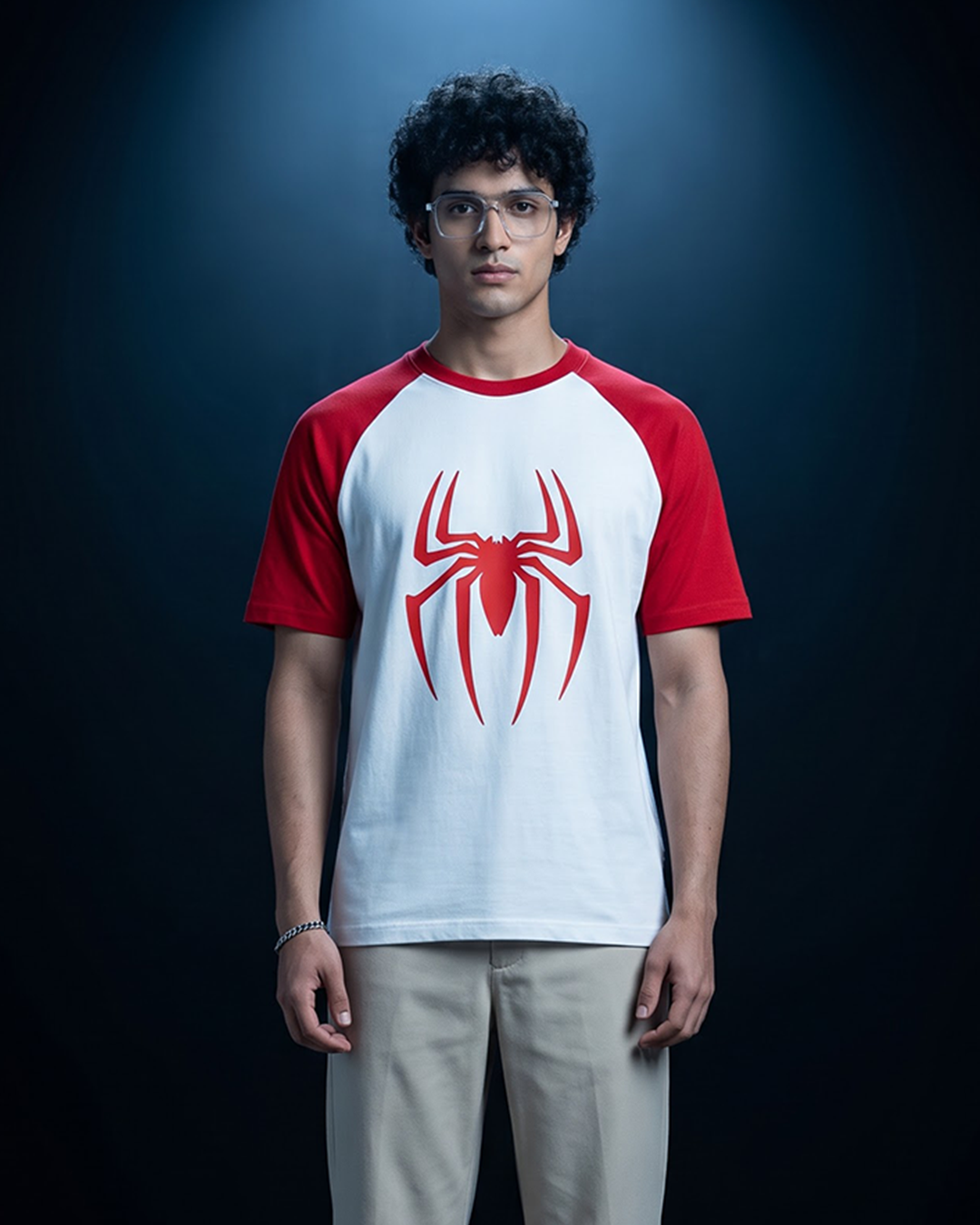 CORE RAGLAN TEE