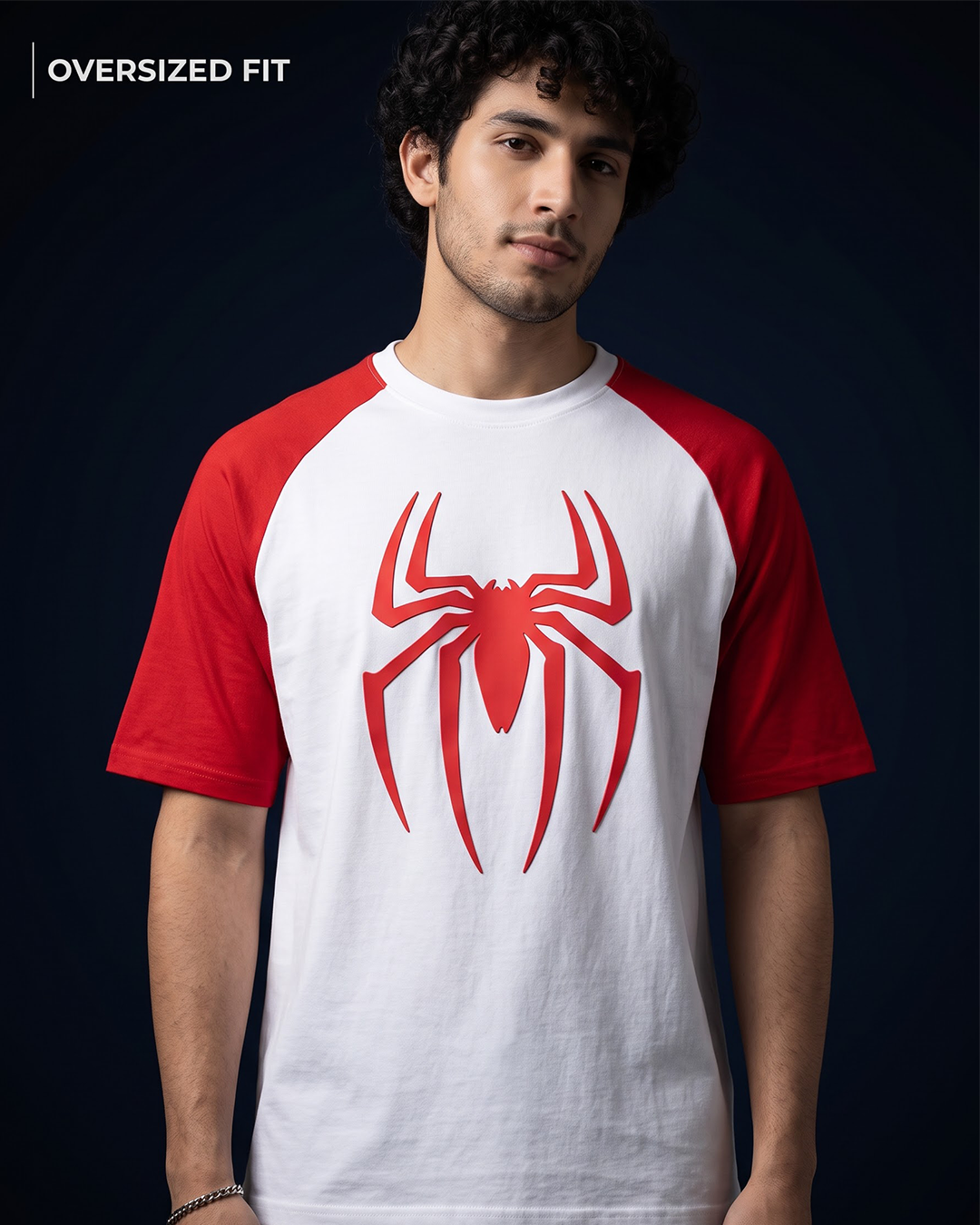 CORE RAGLAN TEE