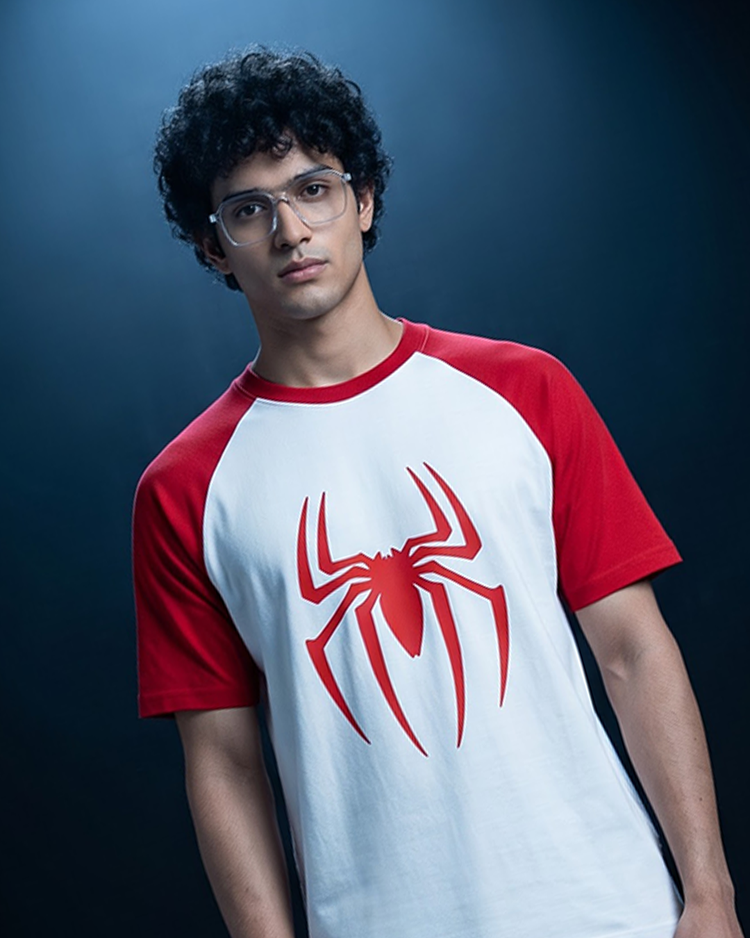 CORE RAGLAN TEE
