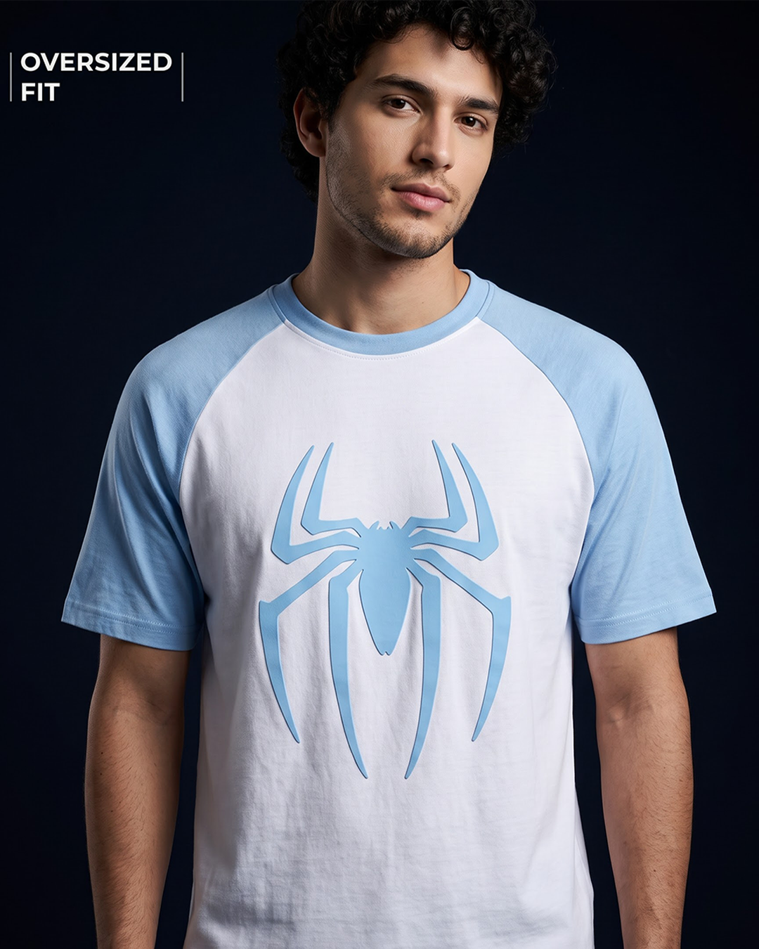 CORE RAGLAN TEE