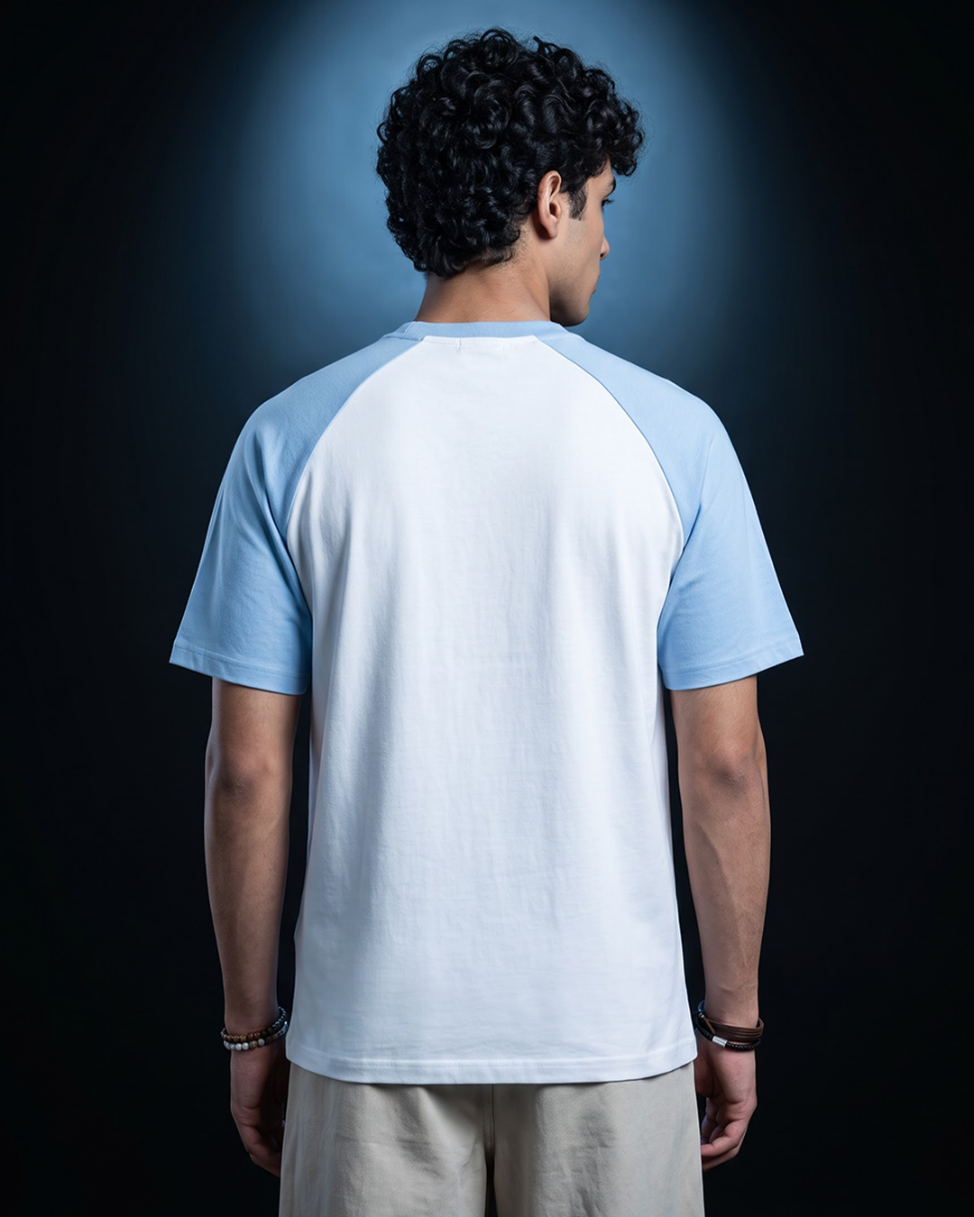 CORE RAGLAN TEE