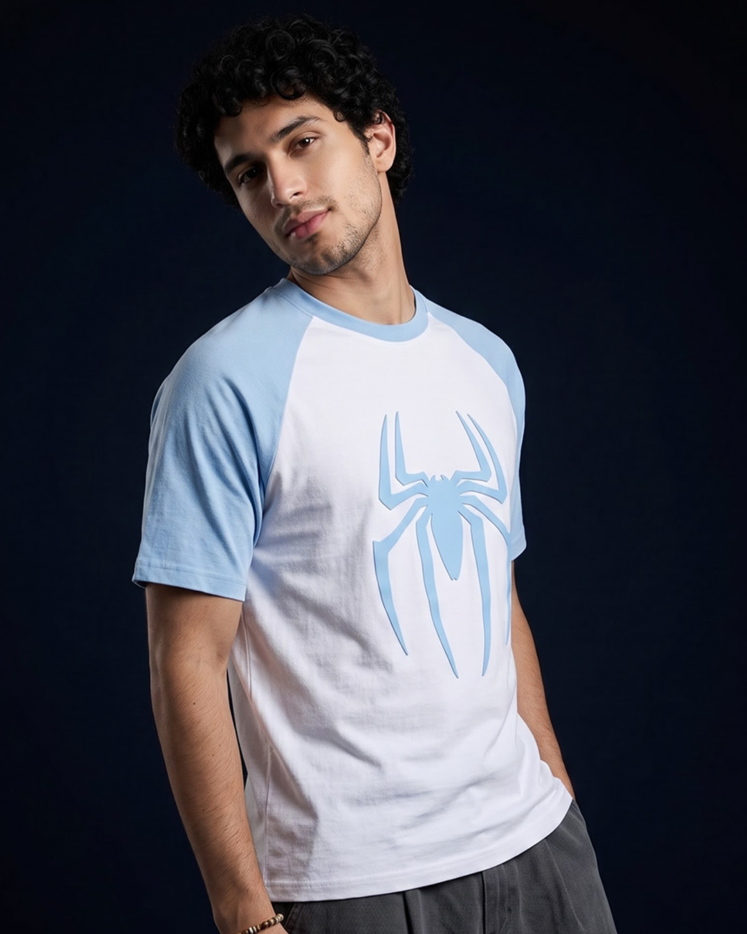CORE RAGLAN TEE
