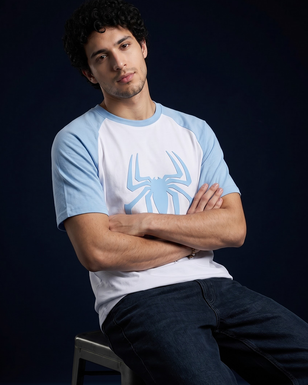CORE RAGLAN TEE