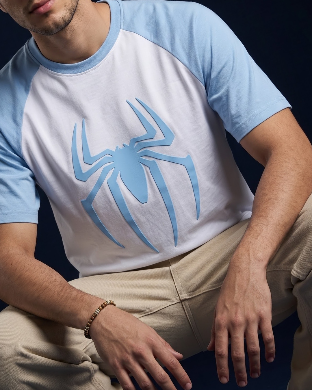 CORE RAGLAN TEE