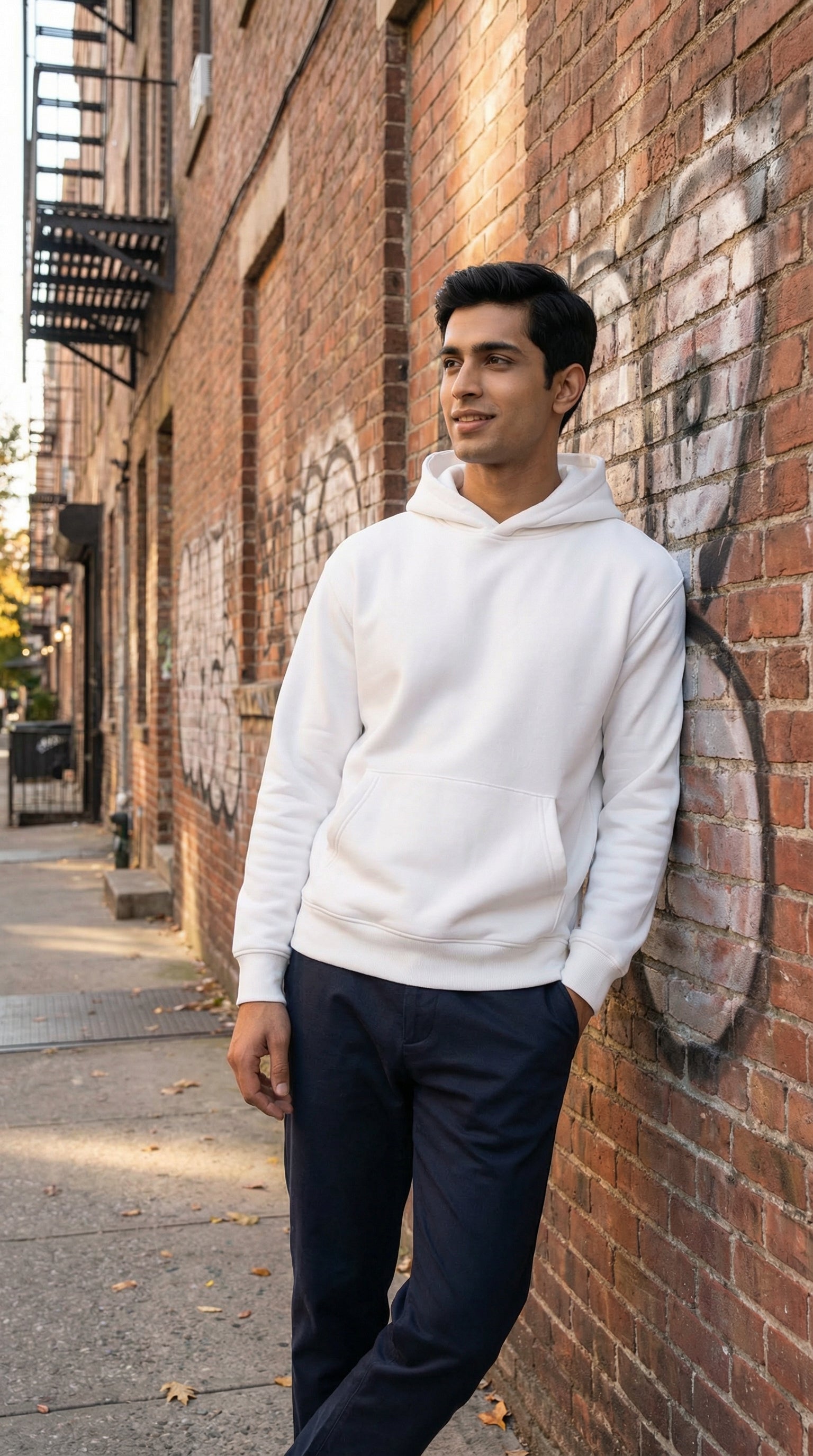 Zyloft Premium Men’s Heavyweight cotton Fleece Oversized Hoodie