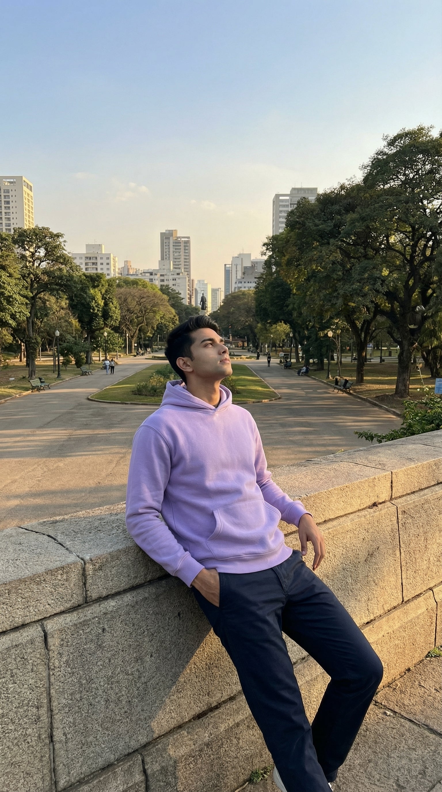 Zyloft Premium Men’s Heavyweight cotton Fleece Oversized Hoodie