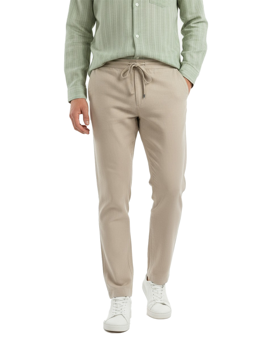 Linen Pants