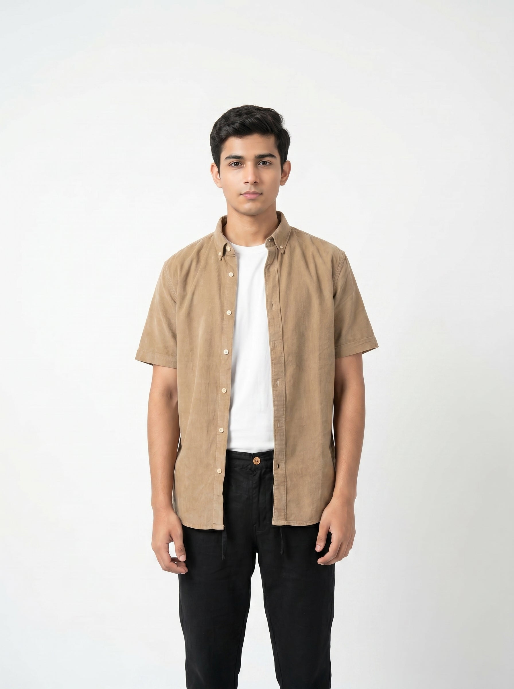 Zyloft Premium Men's Linen Cotton Blend Pants | Breathable Summer Trousers