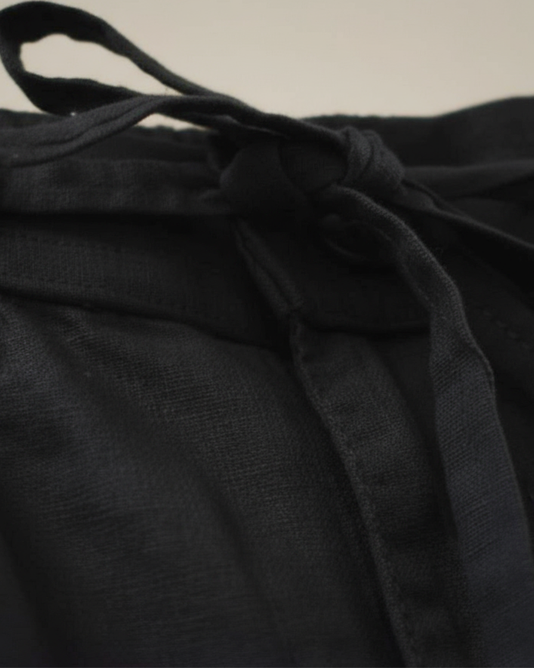 Zyloft Men’s Cotton Linen Lycra Trousers