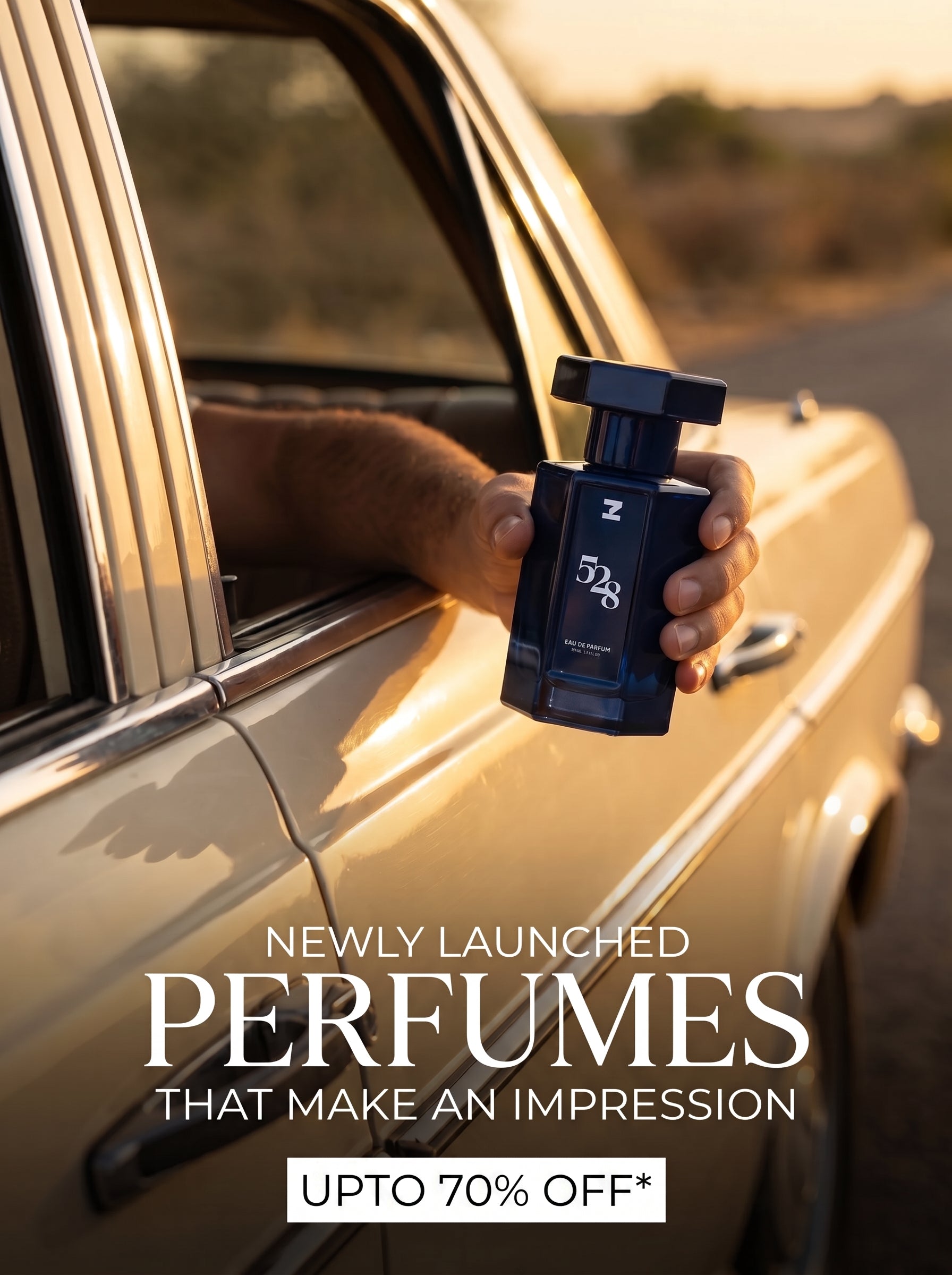 PERFUMES
