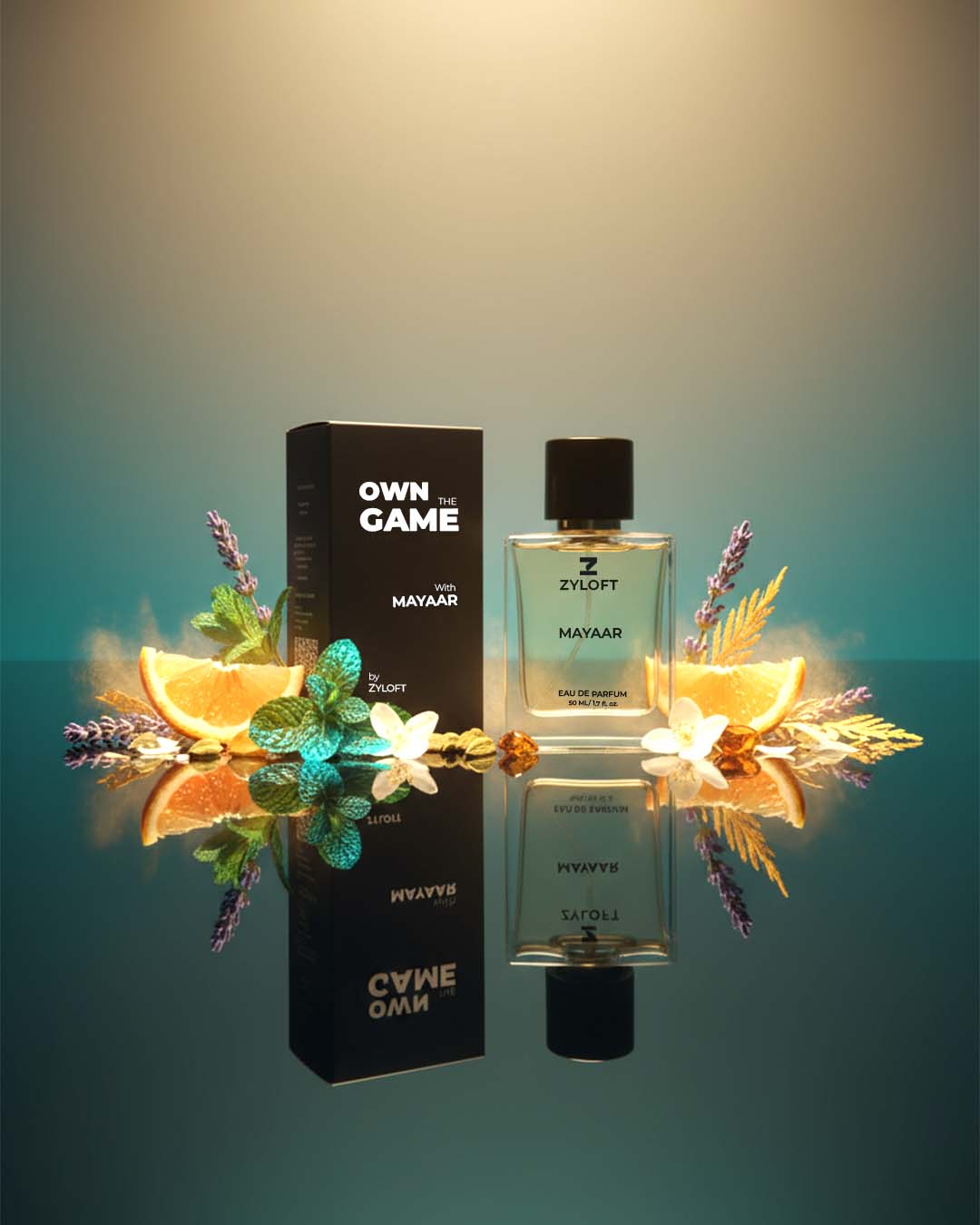 The House Originals - 50ML COMBO