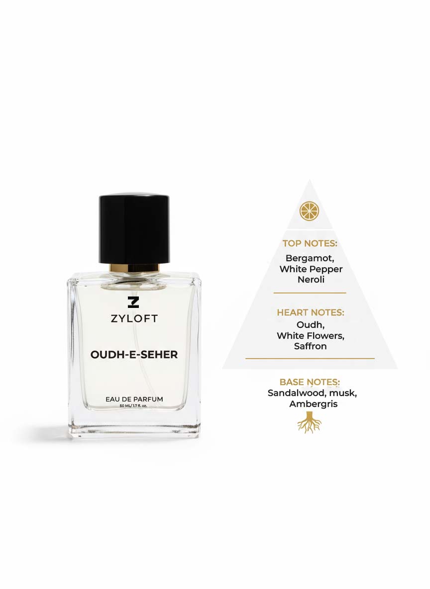 OUDH-E-SEHER