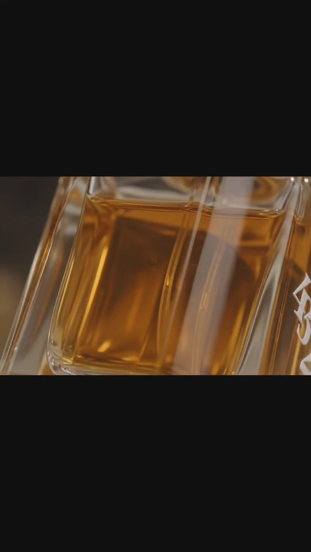 The house of frequencies 432  Eau De Parfum (50ML) – Luxury Sweet Oud & Floral Perfume
