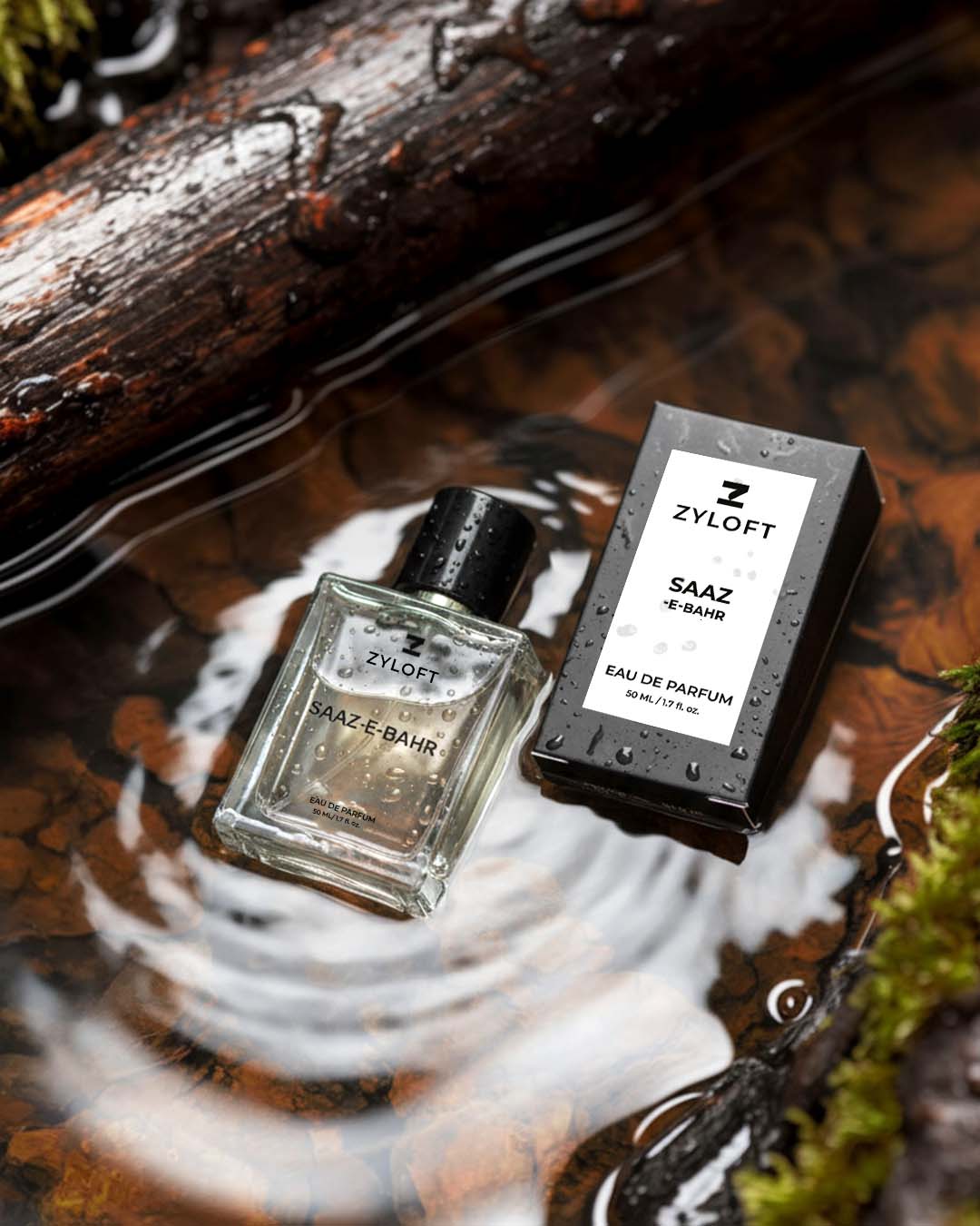 The House Originals - 50ML COMBO