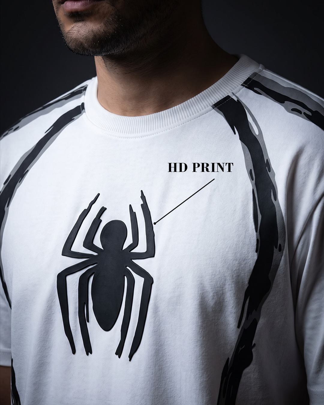 SPIDER - MAN : GHOST BITE